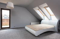 Swallowfield bedroom extensions