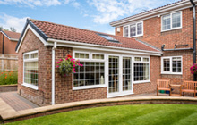 Swallowfield house extension leads