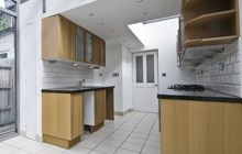 Swallowfield kitchen extension leads